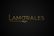 lamorales attractive premium logo